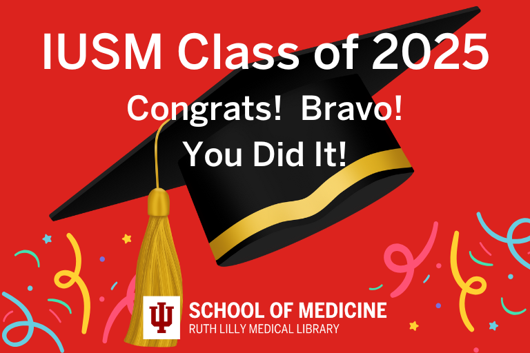 Congratulations Graduates