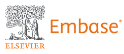 Embase logo